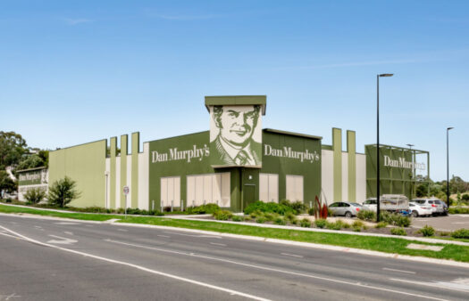 Dan Murphy’s, Chirnside Park