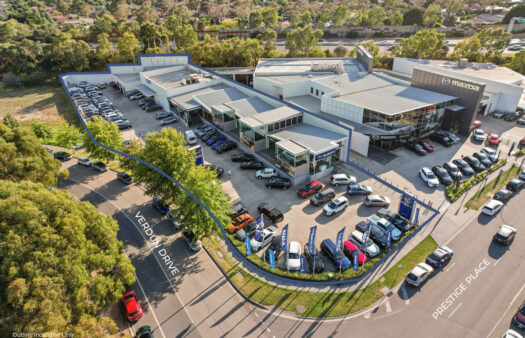 1 Prestige Place, Narre Warren