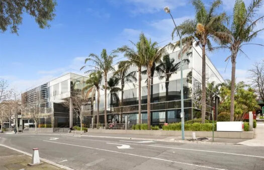 436 Elgar Road, Box Hill